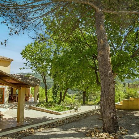 Villa Bellegarde Saignon Exterior photo