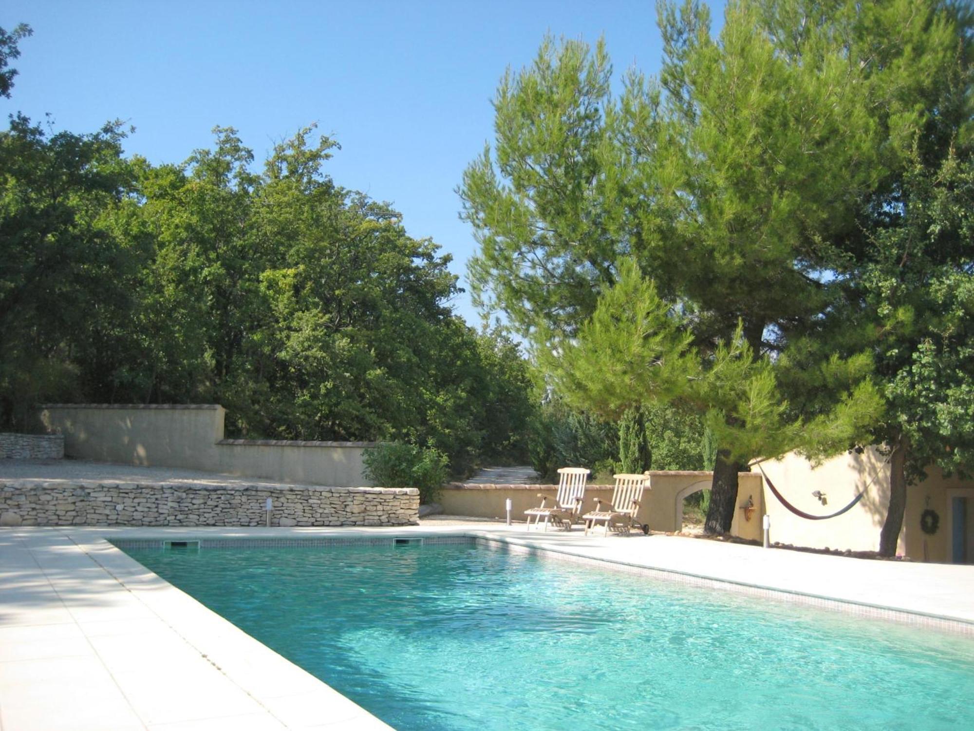 Villa Bellegarde Saignon Exterior photo