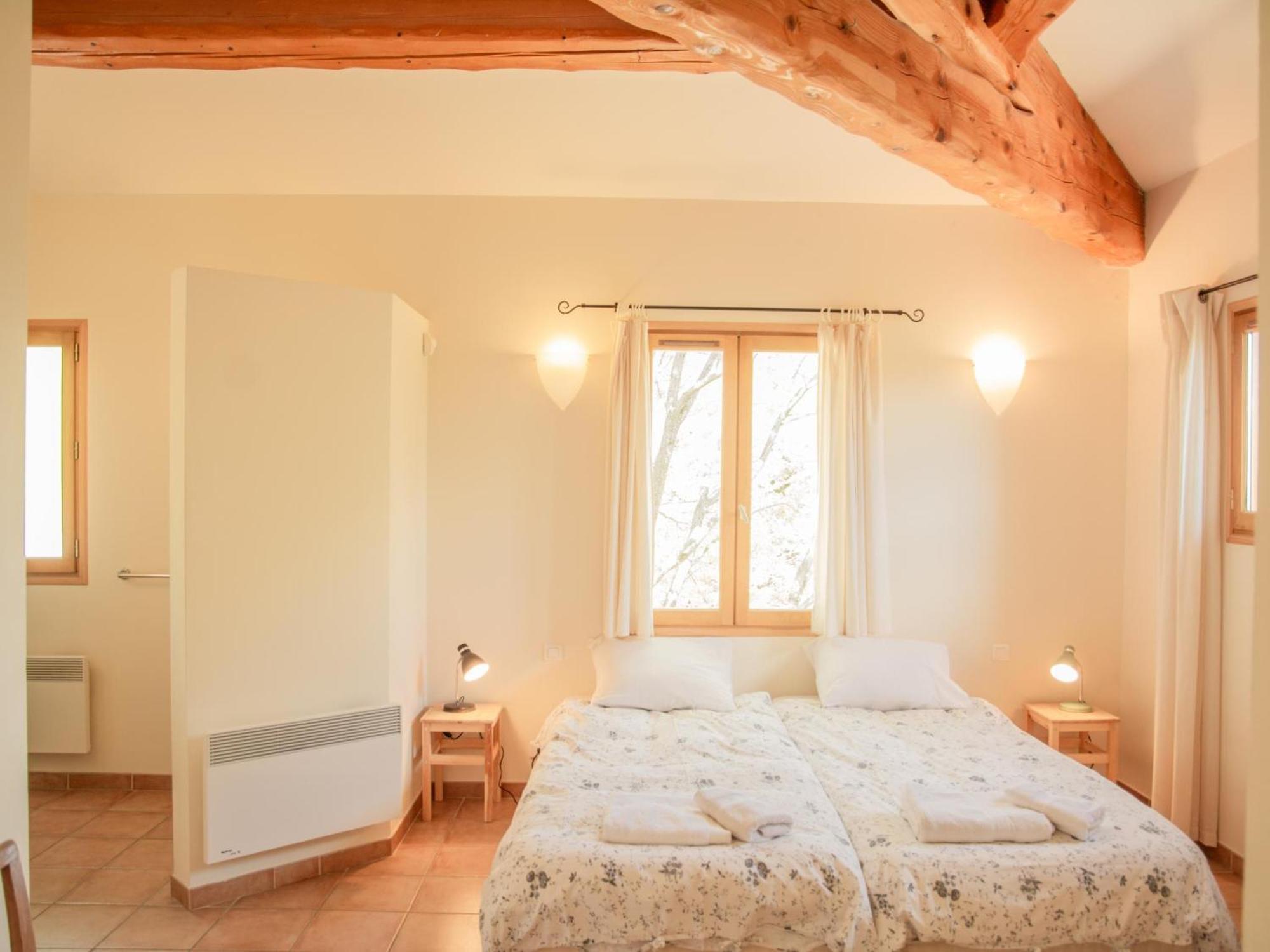 Villa Bellegarde Saignon Exterior photo